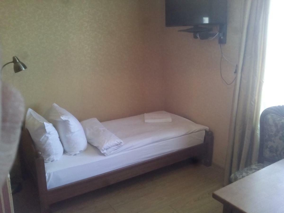 Hotel Sveciu Namai Avada Klaipėda Exterior foto