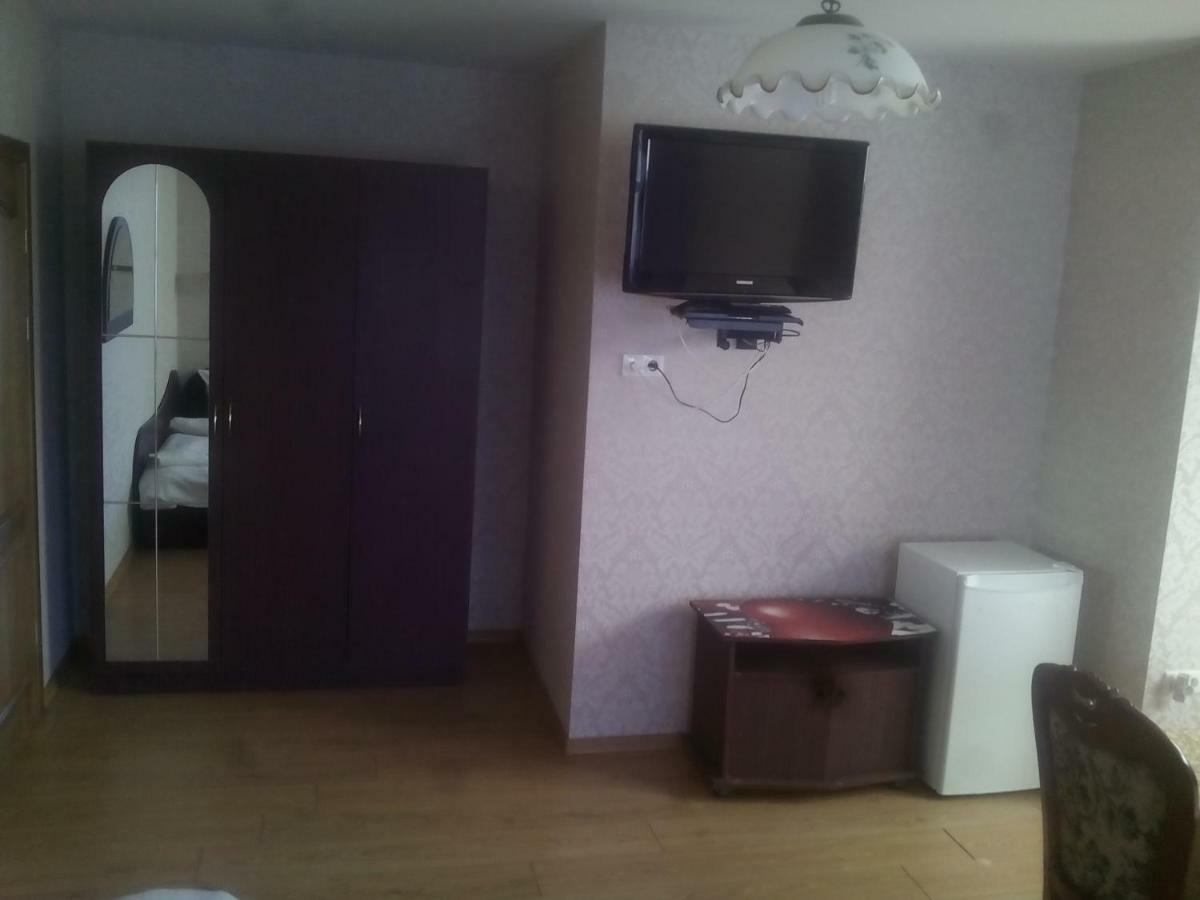 Hotel Sveciu Namai Avada Klaipėda Exterior foto