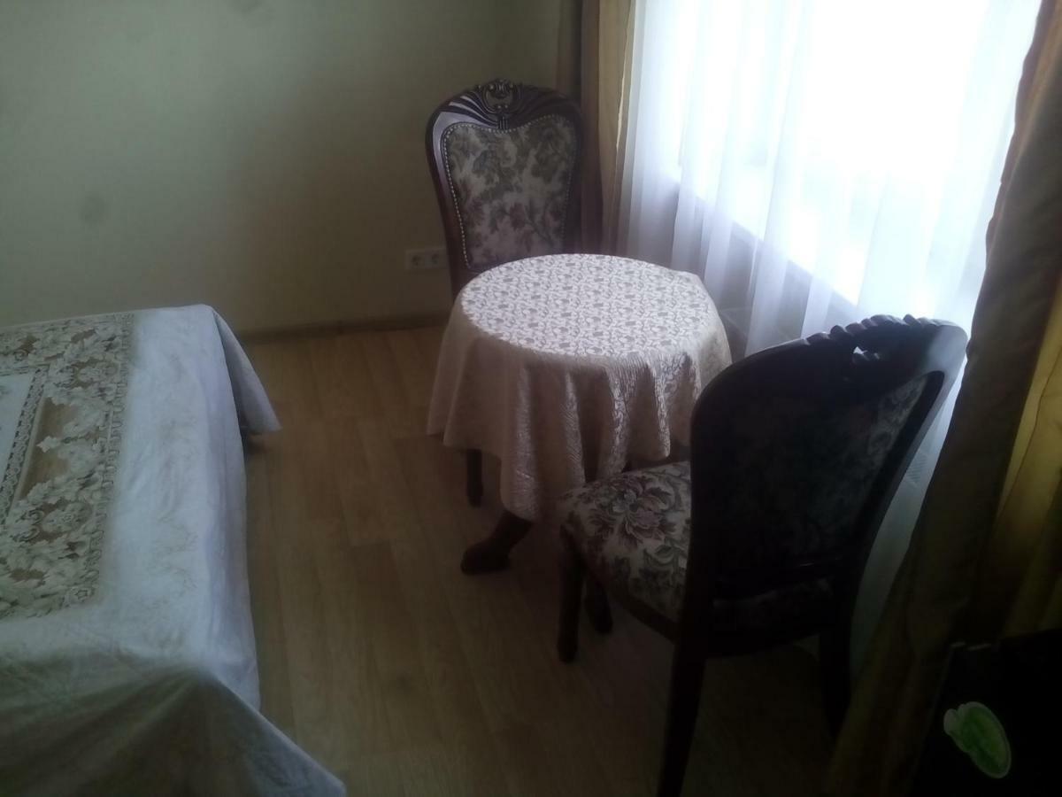 Hotel Sveciu Namai Avada Klaipėda Exterior foto