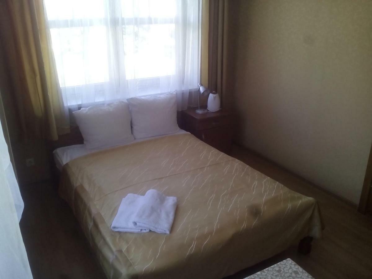 Hotel Sveciu Namai Avada Klaipėda Exterior foto